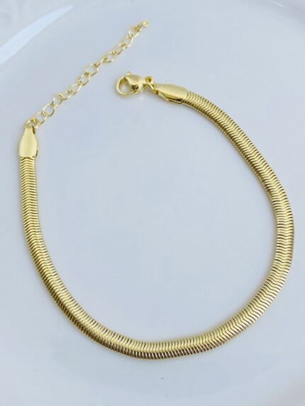 Pulsera Serpiente