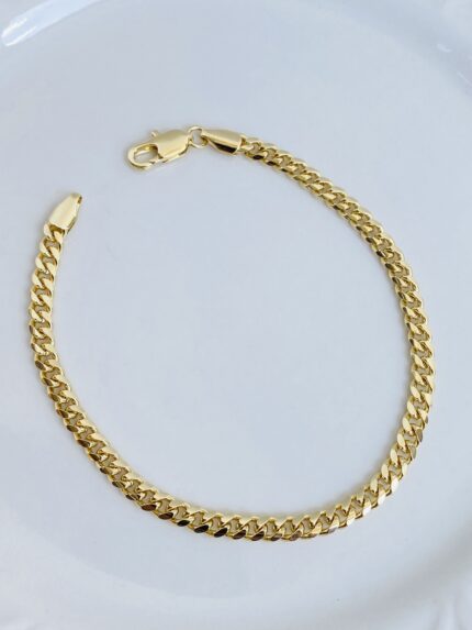 Pulsera Cubana