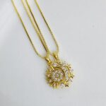Cadena sol y luna