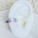 Earcuff Liso Tornazol