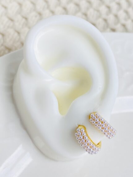 Candonga Perlas Mini