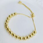 Pulsera balin grande