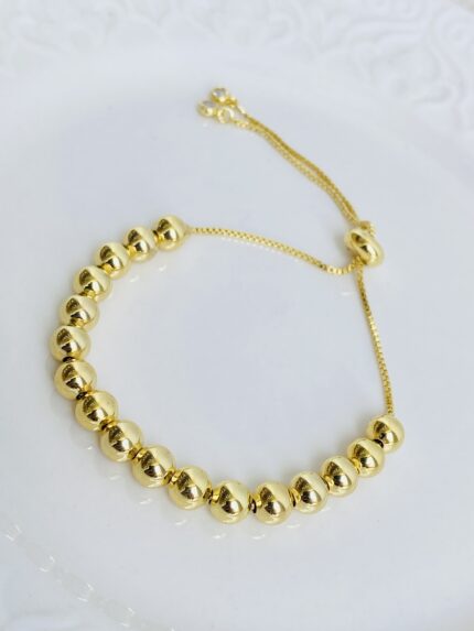 Pulsera balin grande