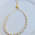 Pulsera Perla Balin pequeño
