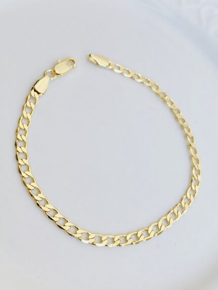 Pulsera Tejido Cartier
