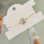 Pulsera Virgen Maria